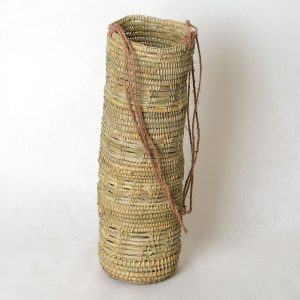 Basket by Caroline Guyula