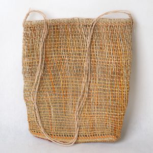 Basket by Elizabeth Marrkula