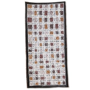 Djapu patterns by Nancy Gumana