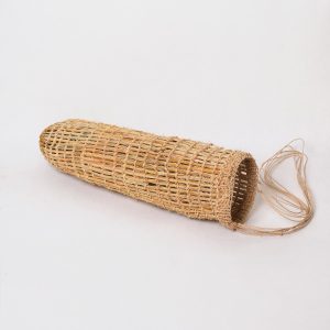 Basket - Darwirr by Roslyn Malngumba Guyula