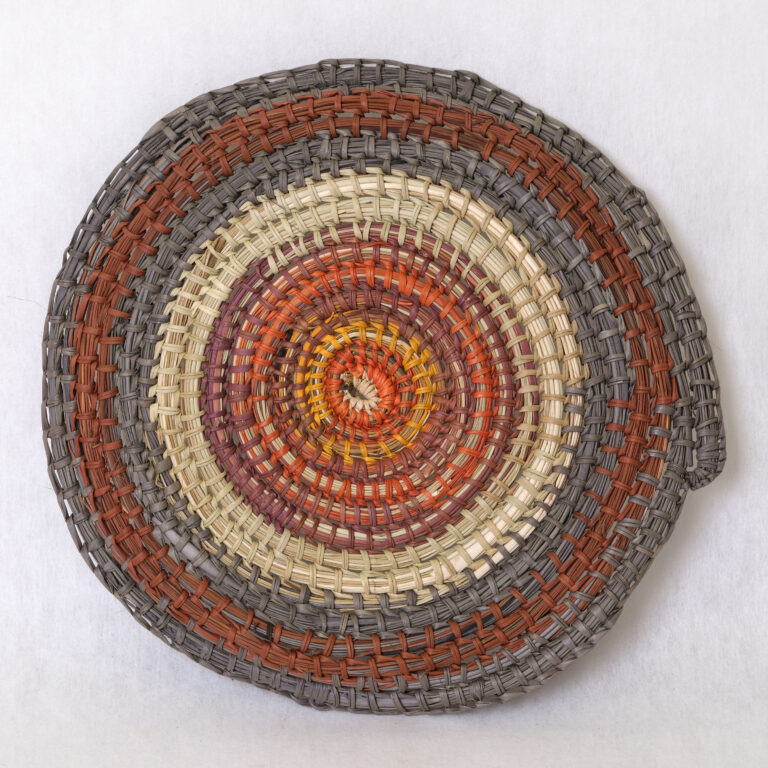 Mat, Coiled - Place Mats - Helen Bidingal