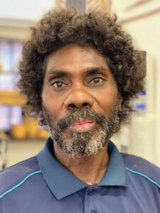 Andrew Marrkula
