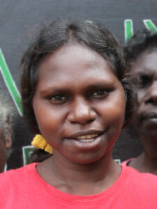 Anna Ramatha Malibirr