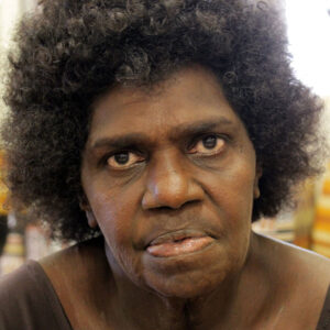 Elizabeth Wunungmurra
