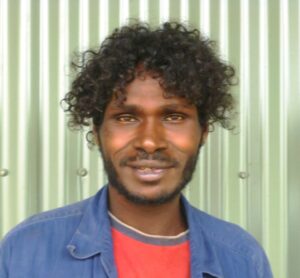 James  Malibirr