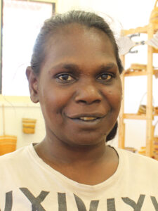 Marcia Mawulawuy Marrkula