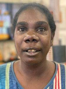 Rachel Wanambi