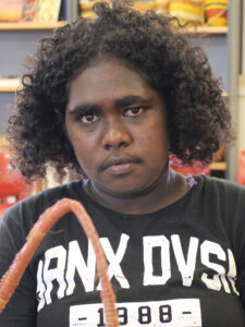 Jericha Marrkula