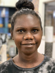 Leonie Guyula