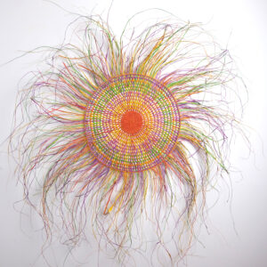 Mat, Twined - Mat - Anna Ramatha Malibirr