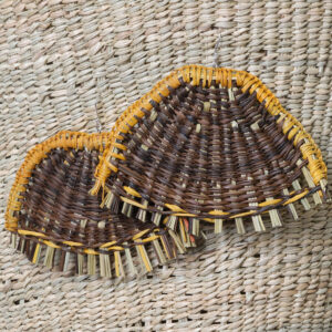 Pandanus Jewellery