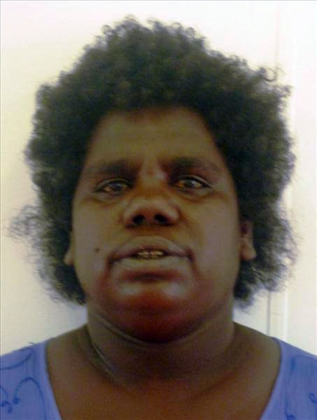 Linda Gagati Ngurruwuthun