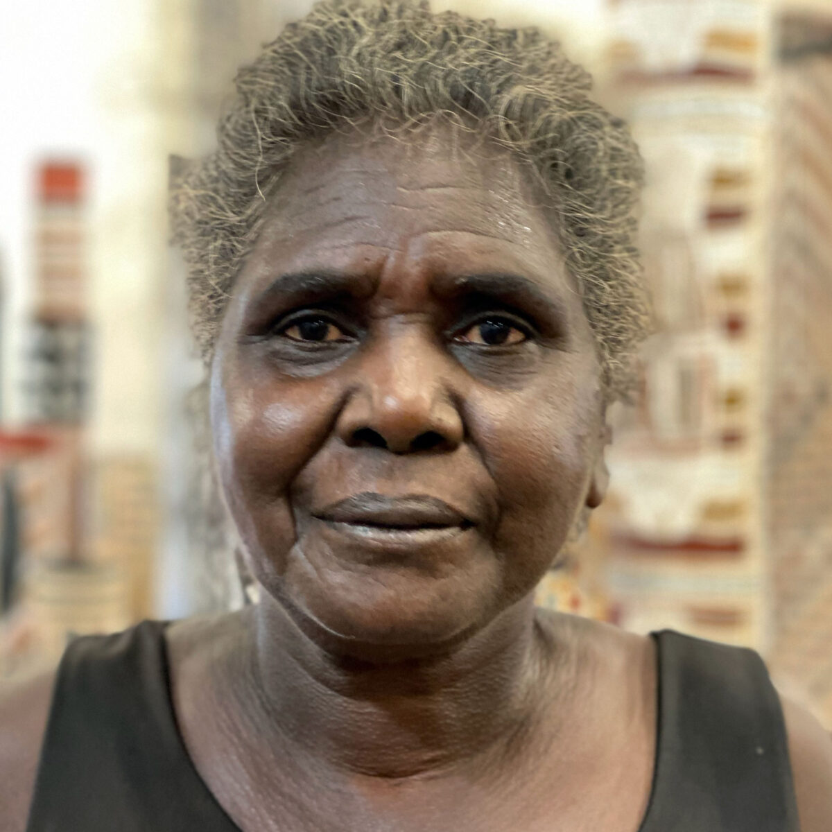 Rose Wunungmurra