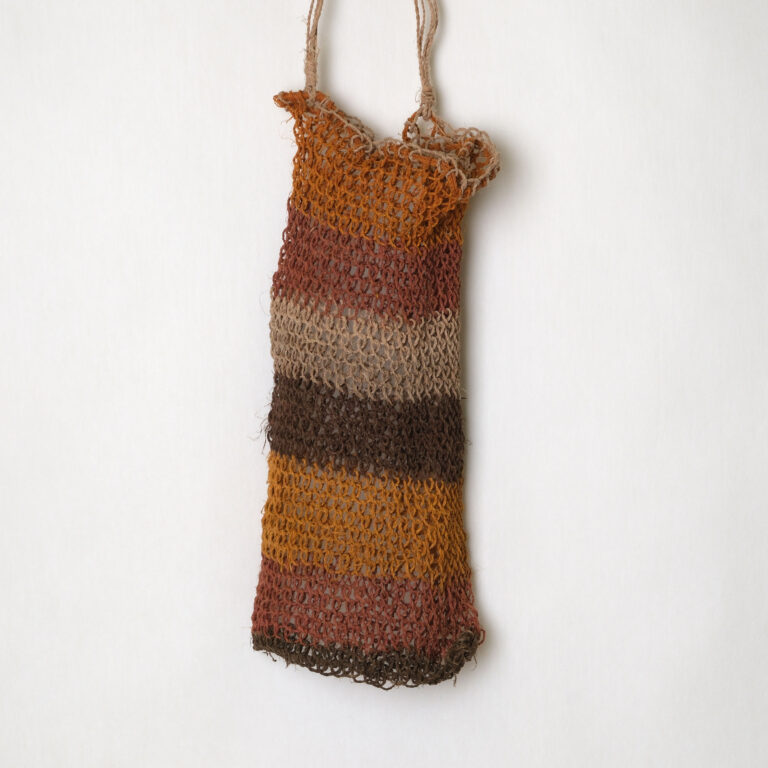 Gay'wu (String bag) - String Bag - Betty Wanapuyngu