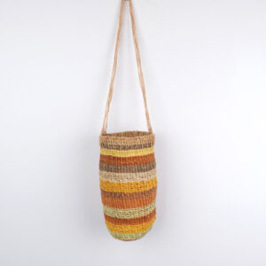 Bulpu, Bathi, (Dilly bag) - Baskets - Anna Ramatha Malibirr