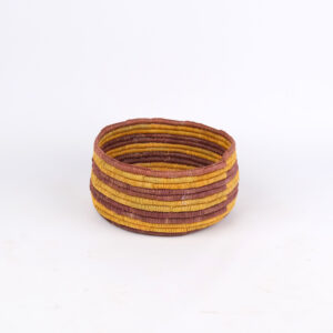 Basket, Bowl - Baskets - Dorothy Wanambi