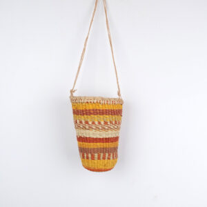 Bulpu, Bathi, (Dilly bag)