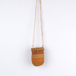 Bulpu, Bathi, (Dilly bag)