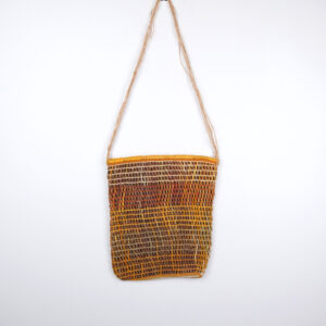 Basket - Baskets - Marcia Mawulawuy Marrkula