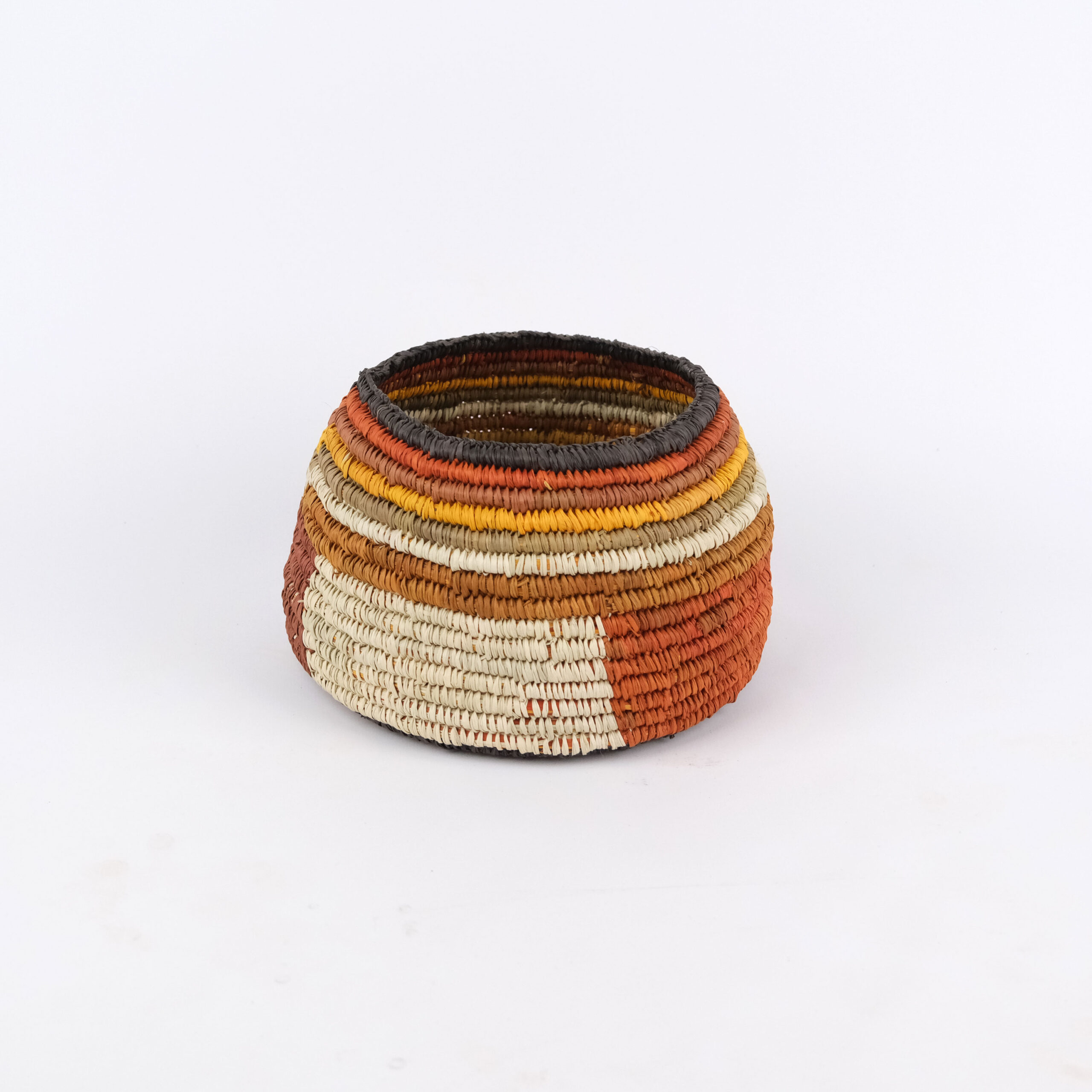 Basket (bowl) - Baskets - Jennifer Wunungmurra