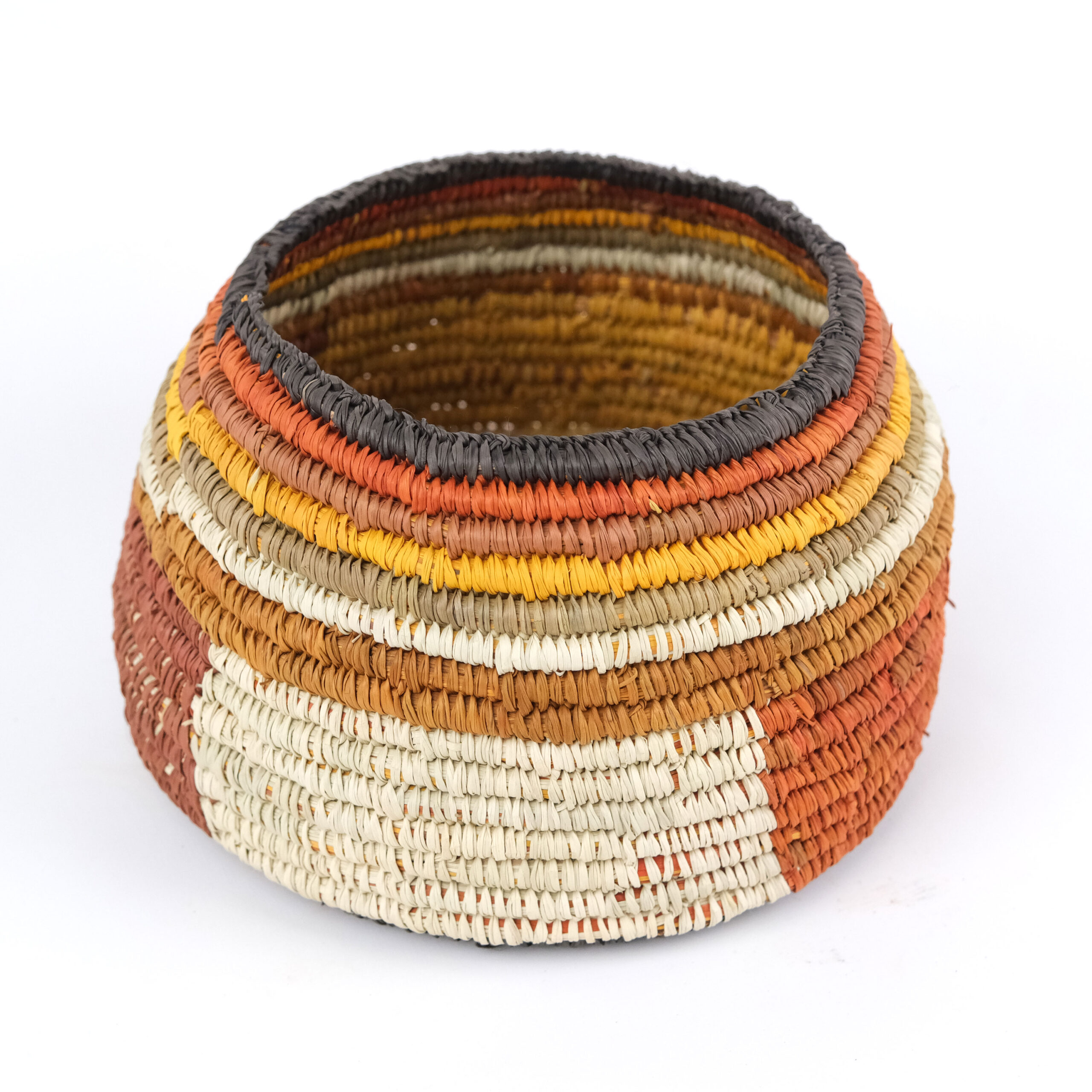 Basket (bowl) - Baskets - Jennifer Wunungmurra