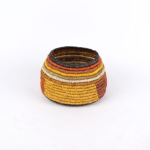 Basket (bowl)