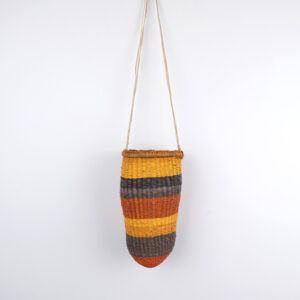Bulpu, Bathi, (Dilly bag)