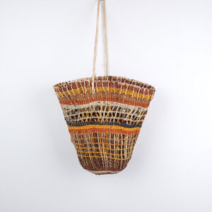Basket - Baskets - Dorothy Warrngarrknga Ganambarr
