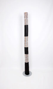 Djapu patterns