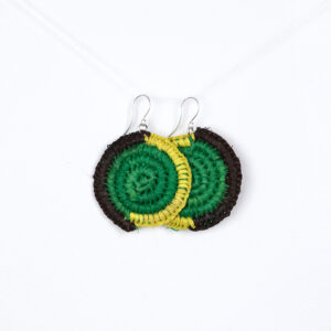 Anna Ramatha Earrings