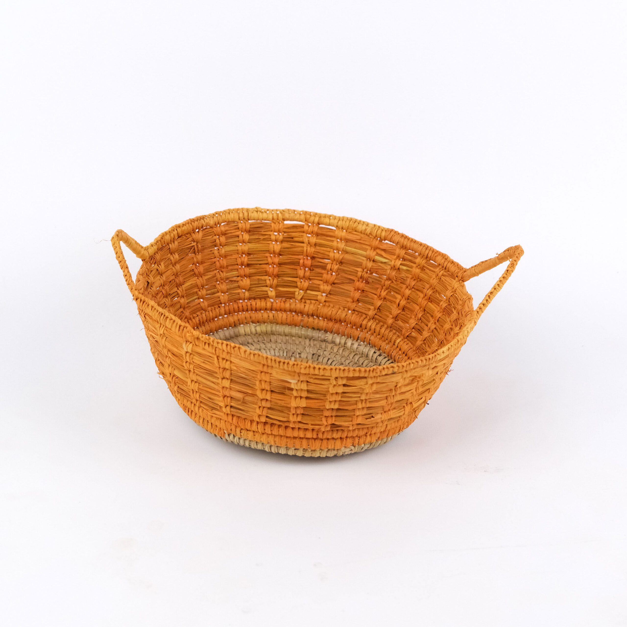 Bowl basket - Baskets - Rachel Wanambi