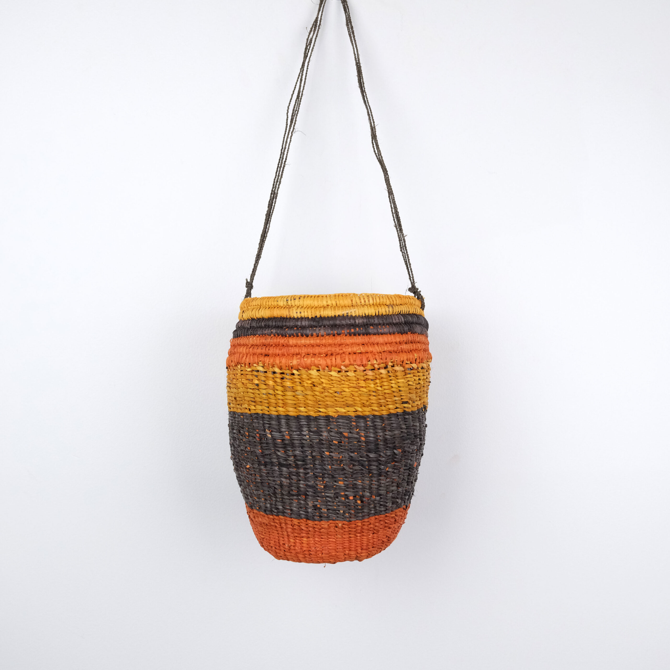 Bulpu, Bathi, (Dilly bag) - Baskets - Linda Gagati Ngurruwuthun