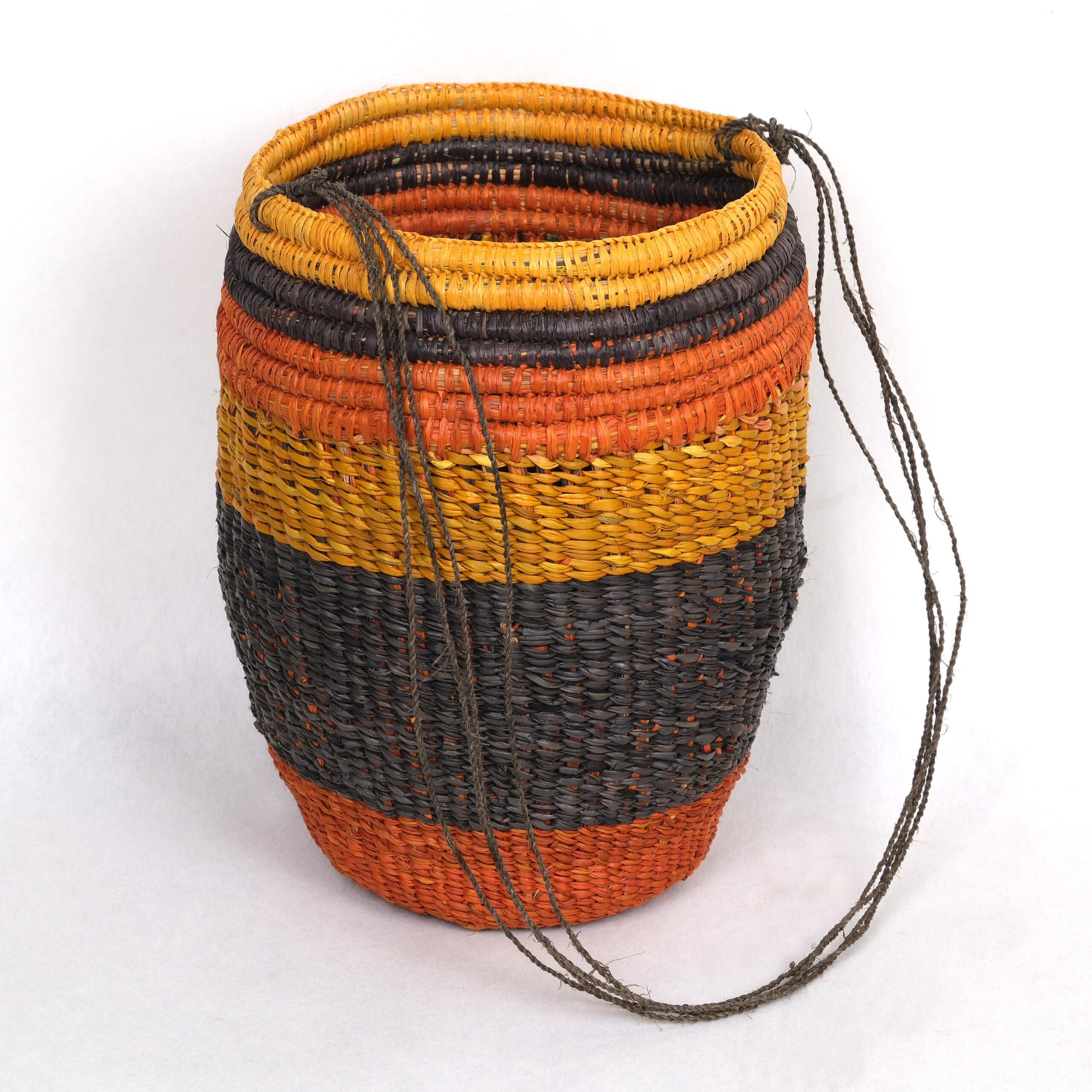 Bulpu, Bathi, (Dilly bag) - Baskets - Linda Gagati Ngurruwuthun