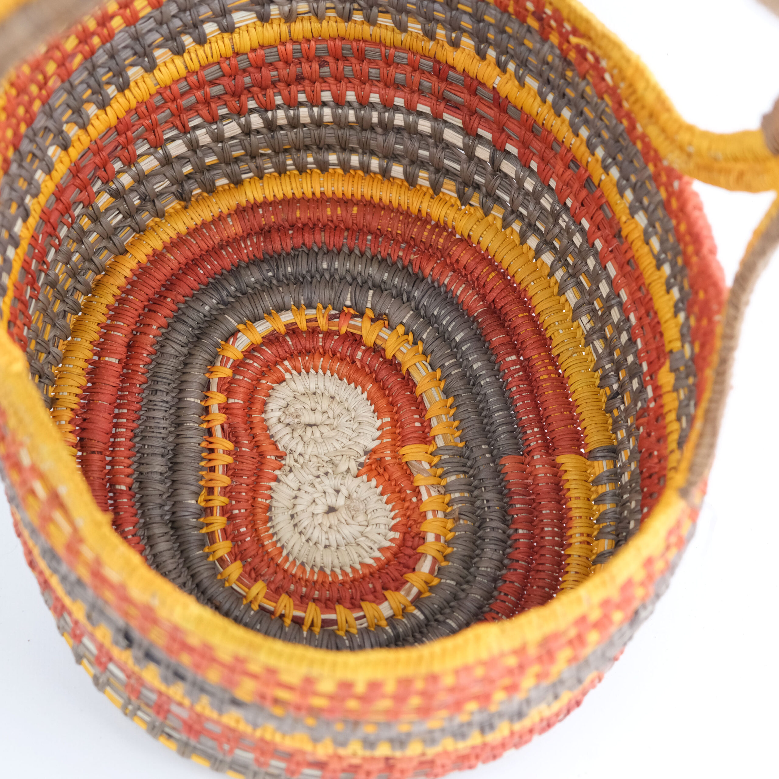 Basket - Baskets - Joyce Bidingal