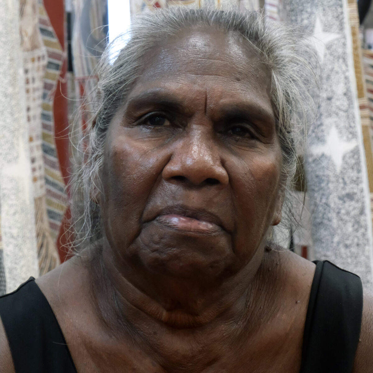 Rosemary Ganambarr
