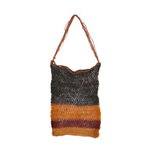 Gay'wu (String bag) - String Bag - Helen Guyula