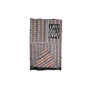 Djapu patterns