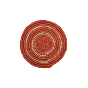 Mat, Coiled