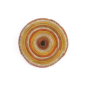 Mat, Coiled