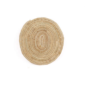 Mat, Coiled