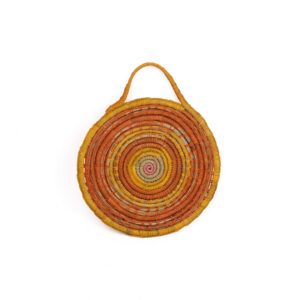 Mat, Coiled