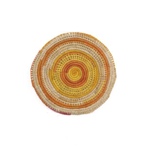 Mat, Coiled