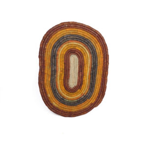Mat, Coiled
