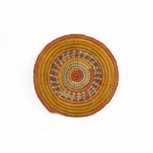 Mat, Coiled
