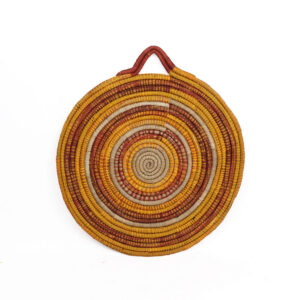 Mat, Coiled