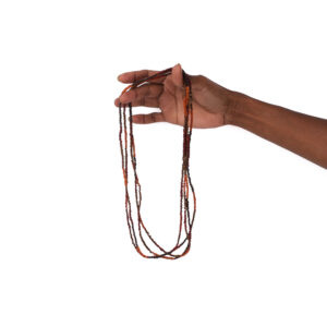Girriŋgirriŋ (Necklace)