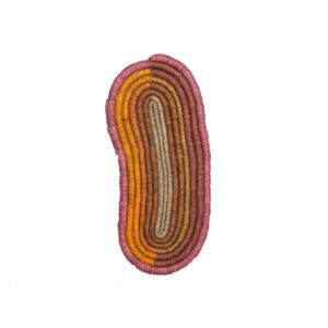Mat, Coiled