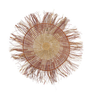 Mat, Twined - Mat - Michelle Guyula