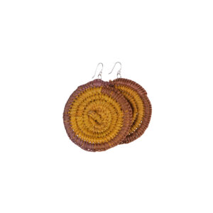 Gunga Earrings
