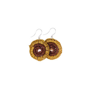 Gunga Earrings